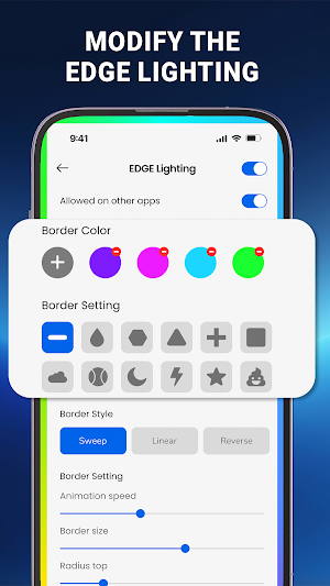 Always On Display Screenshot 2