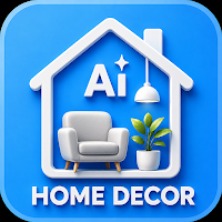 Room Design AI: Home Decor