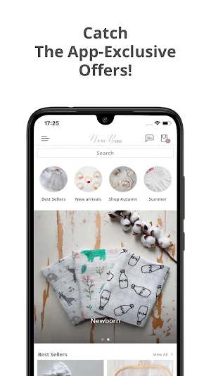 Nunu Bebe Screenshot 0