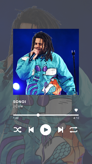 Song All My Life J Cole Mp3 Screenshot 0