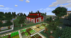 Pam's Harvest Mod Screenshot 2