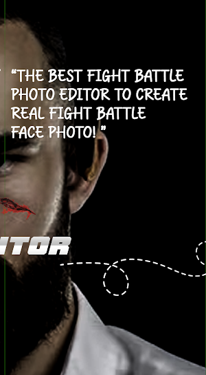 Fight Sticker Maker Screenshot 3