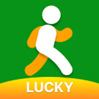 LuckyStride