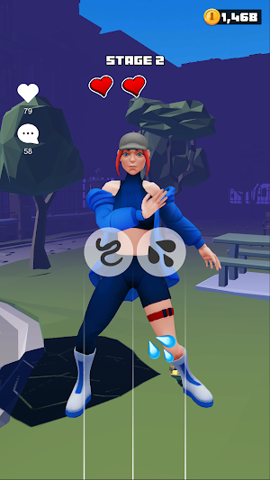 Emoji Dancer Screenshot 1