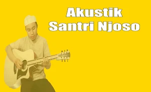 Santri Njoso Offline Screenshot 2