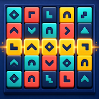 Letter Column Quest