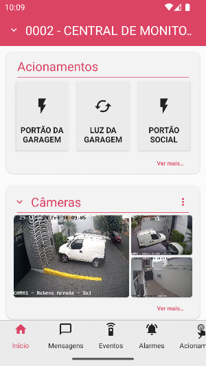 Ellos Mobile Screenshot 0