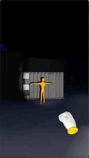 Assault Beat Screenshot 3