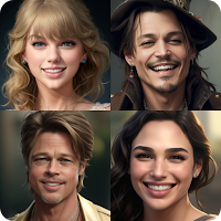 Guess Famous Celebrities