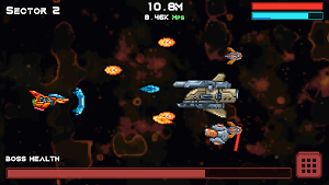 Nebula Navigator Screenshot 0