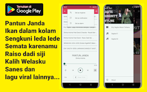 SAGITA | Dangdut Koplo viral Screenshot 1