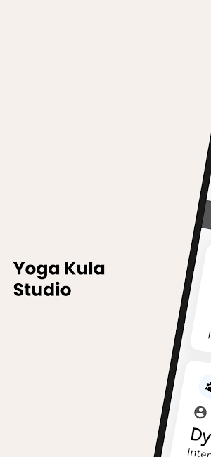 Yoga Kula Studio Screenshot 0