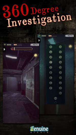 Urban Legend Hong Kong Screenshot 2