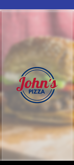 John's Pizza - Gdańsk Screenshot 1