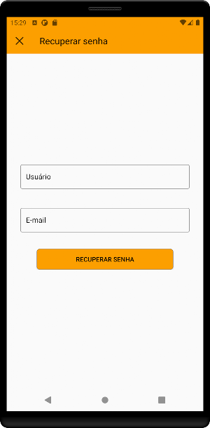 Rastreadores Screenshot 2