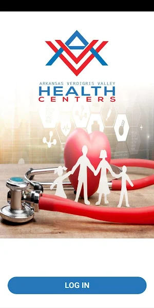 AVV Health Centers Screenshot 0