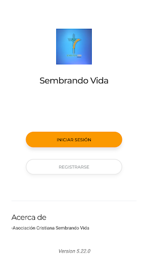 Sembrando Vida Screenshot 0