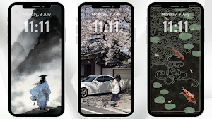 Japanese Aesthetic Wallpapers Screenshot 1