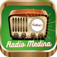 Radio Medina Fm Maroc