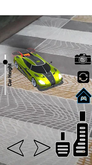 Ar Remote Car Screenshot 0