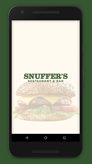 Snuffer's Screenshot 0
