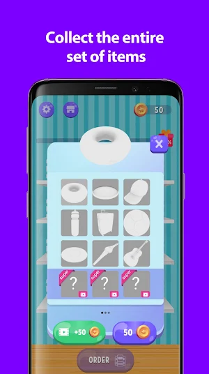 A4 Aquaprint workshop challenge screenshot 7