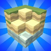 Craftoverse - Craft Block Mine