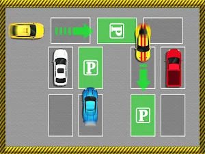 Park It Perfect Screenshot 1