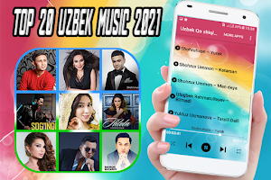 Uzbek Eng Sara 2021 Qo'sihqlar Screenshot 0