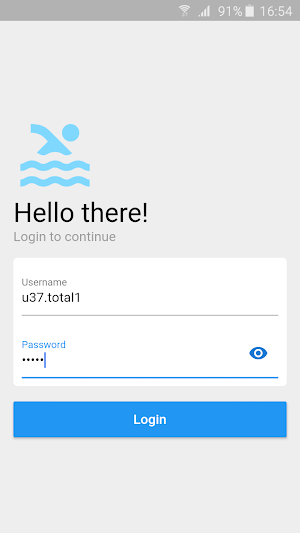 RR Counter Screenshot 0