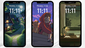 Mind Relaxing Wallpapers Screenshot 1