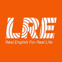 Learn Real English - LRE®