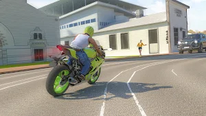 Indian Bike and Car Game 3d Screenshot 2
