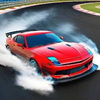 Super Cars Drift Race