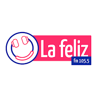 FM La Feliz 105.5 Mhz