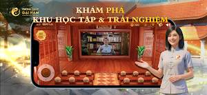 Đào Tạo - Phong Thuỷ Đại Nam Screenshot 3