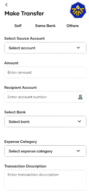 Babcock MFB mobile Screenshot 3