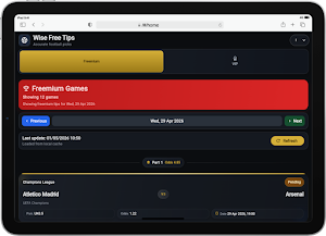 Wise Tips Screenshot 3