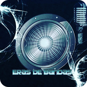 Eras de Bandas Screenshot 0
