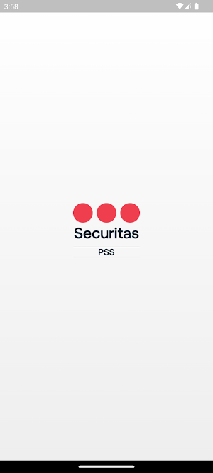 PSS Securitas Screenshot 0