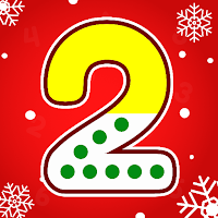123 Number Learn, Trace, Count