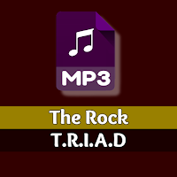 The Rock TRIAD Mp3 Offline