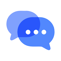 Messages: SMS, Chat & Text
