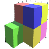 Cube Maker