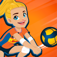 Volley Runner