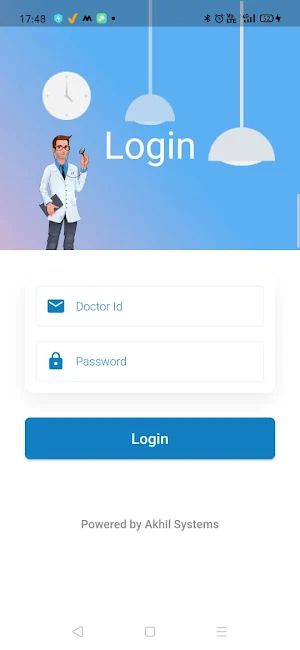Evercare Hospital Lekki Screenshot 0