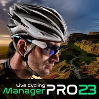 Live Cycling Manager Pro 2023