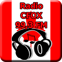Radio CFOX 99,3 FM Online Free Canada