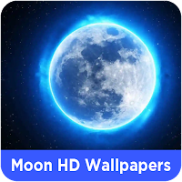 Moon HD Wallpapers