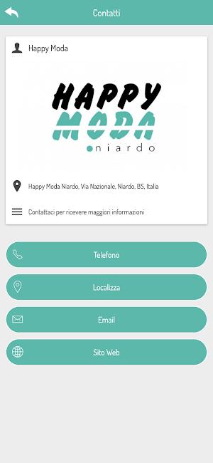Happy moda Niardo Screenshot 2